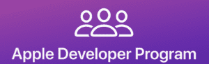 Apple Developer Program 2023